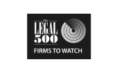 Legal 500 Logo